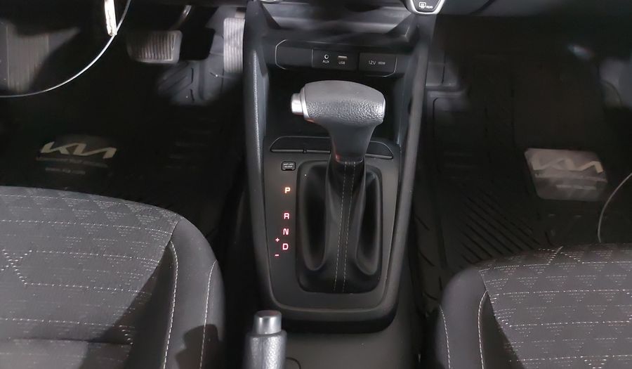 Kia Rio 1.6 LX AUTO Sedan 2020