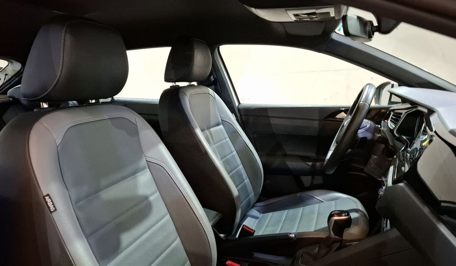Volkswagen Nivus 1.0 TSI HIGHLINE AUTO Suv 2023
