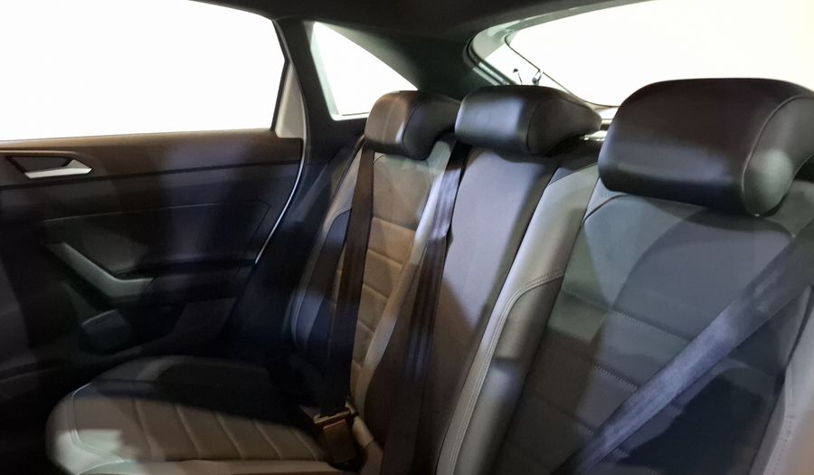 Volkswagen Nivus 1.0 TSI HIGHLINE AUTO Suv 2023