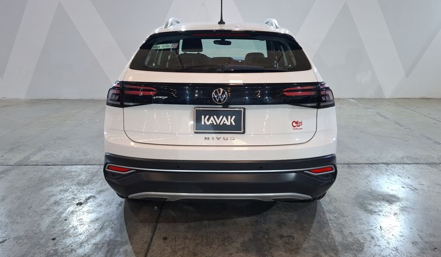 Volkswagen Nivus 1.0 TSI HIGHLINE AUTO Suv 2023