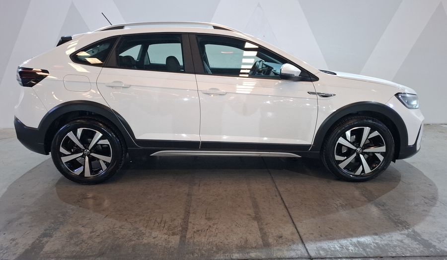 Volkswagen Nivus 1.0 TSI HIGHLINE AUTO Suv 2023