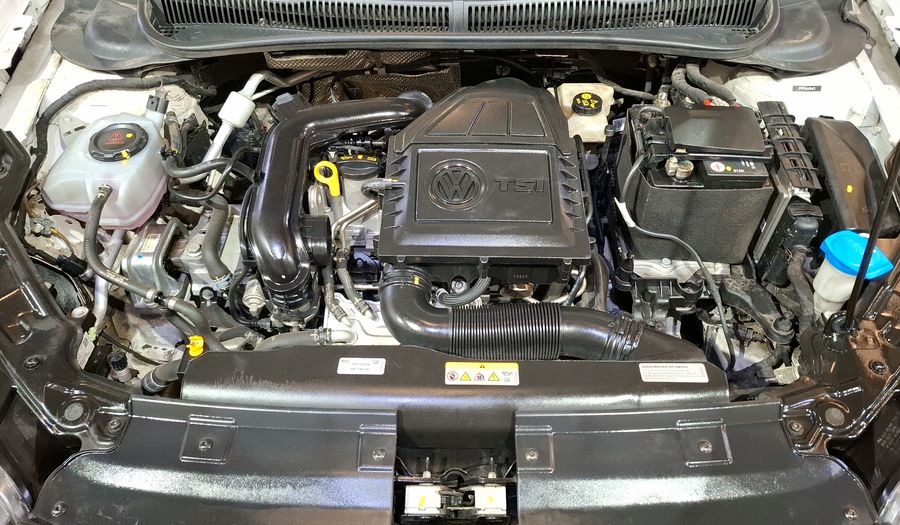 Volkswagen Nivus 1.0 TSI HIGHLINE AUTO Suv 2023