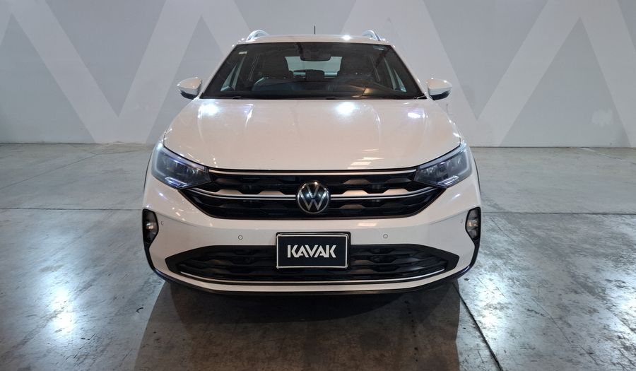 Volkswagen Nivus 1.0 TSI HIGHLINE AUTO Suv 2023