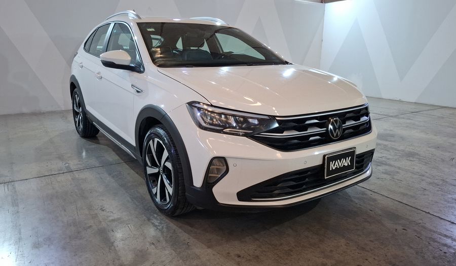 Volkswagen Nivus 1.0 TSI HIGHLINE AUTO Suv 2023