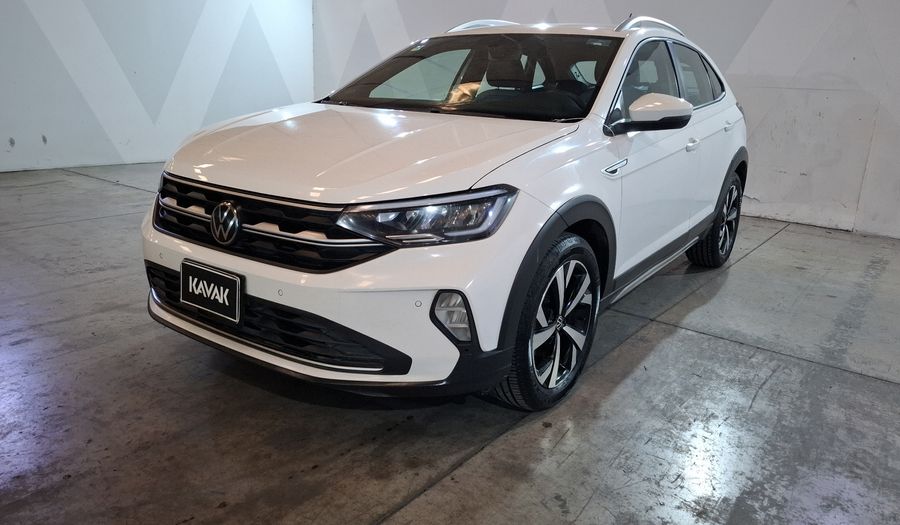 Volkswagen Nivus 1.0 TSI HIGHLINE AUTO Suv 2023