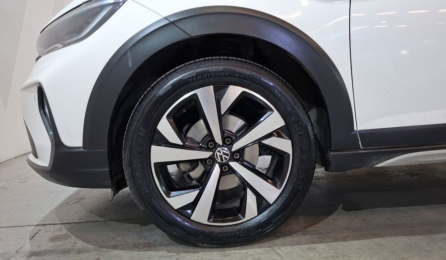 Volkswagen Nivus 1.0 TSI HIGHLINE AUTO Suv 2023