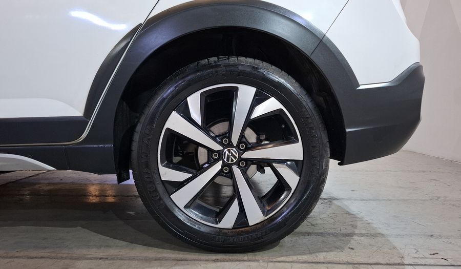Volkswagen Nivus 1.0 TSI HIGHLINE AUTO Suv 2023