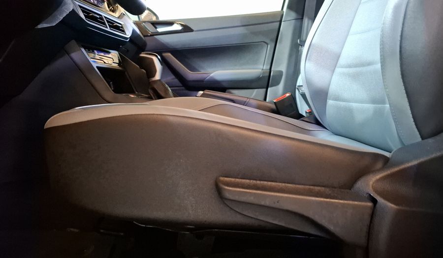 Volkswagen Nivus 1.0 TSI HIGHLINE AUTO Suv 2023