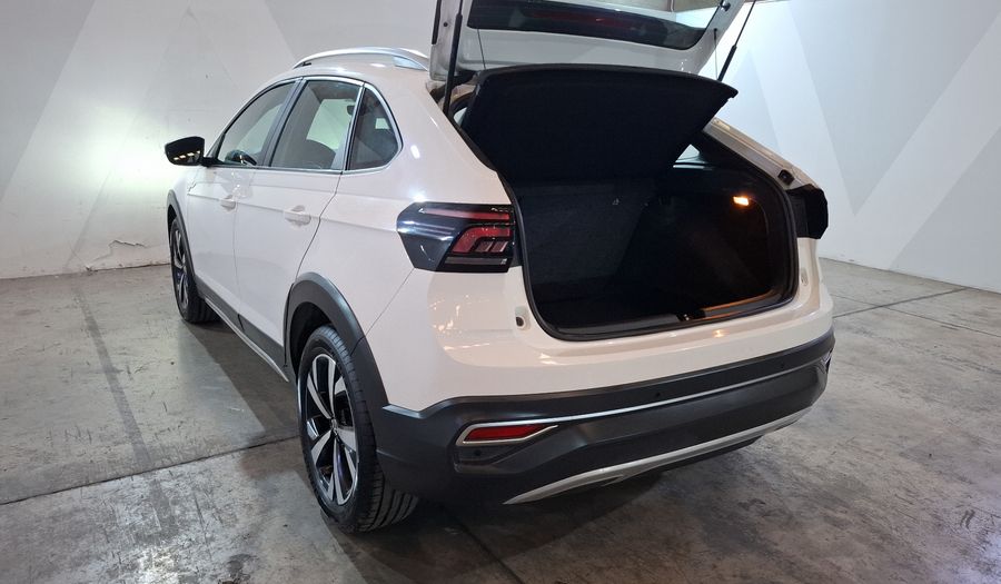 Volkswagen Nivus 1.0 TSI HIGHLINE AUTO Suv 2023