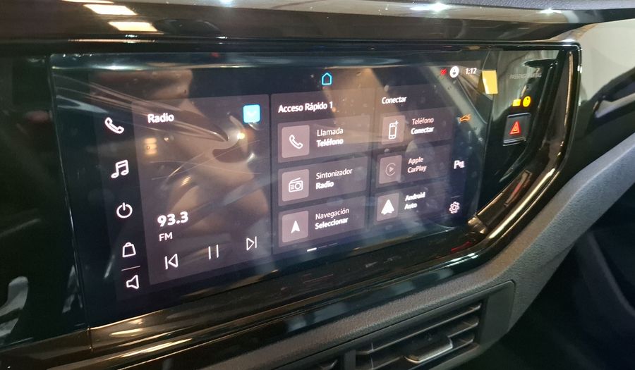 Volkswagen Nivus 1.0 TSI HIGHLINE AUTO Suv 2023