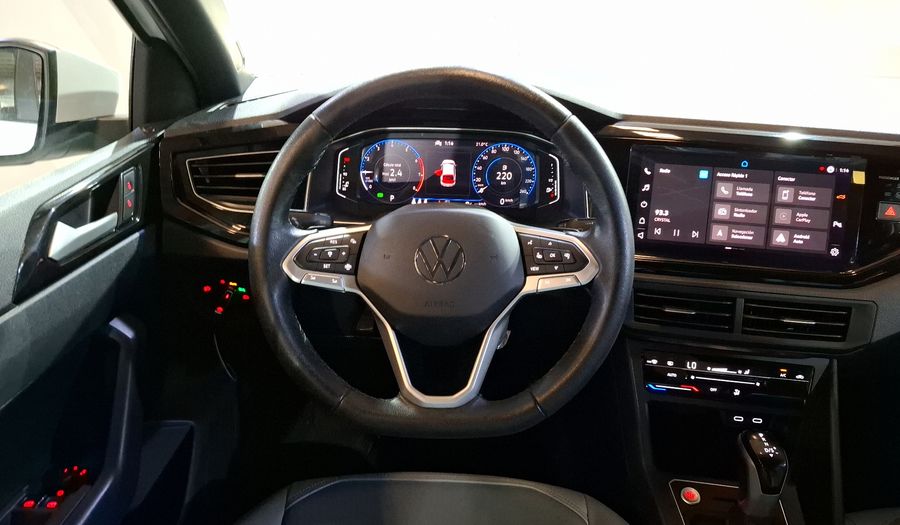 Volkswagen Nivus 1.0 TSI HIGHLINE AUTO Suv 2023