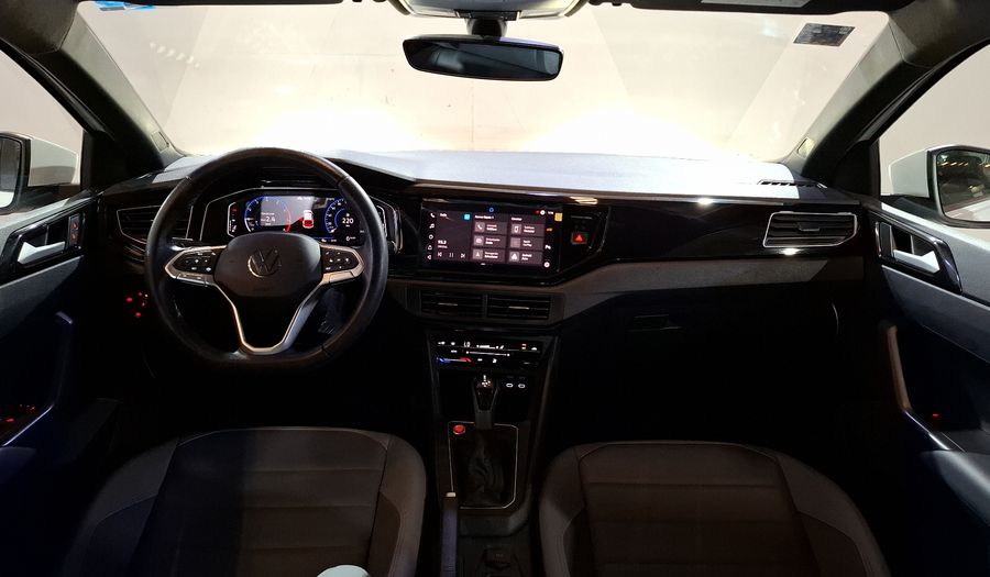 Volkswagen Nivus 1.0 TSI HIGHLINE AUTO Suv 2023