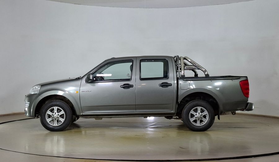 Great Wall Wingle 5 2.2 GSL ELITE PLUS Pickup 2021
