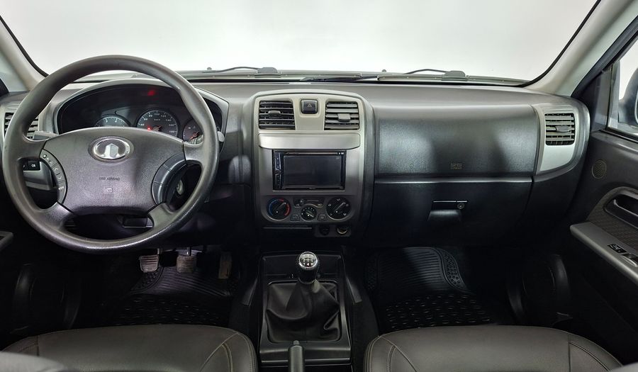 Great Wall Wingle 5 2.2 GSL ELITE PLUS Pickup 2021