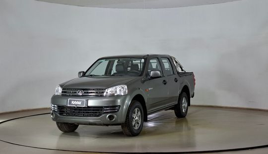 Great Wall Wingle 5 2.2 GSL ELITE PLUS-2021