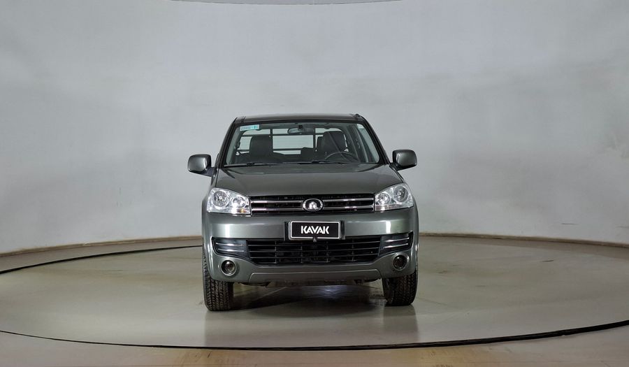 Great Wall Wingle 5 2.2 GSL ELITE PLUS Pickup 2021