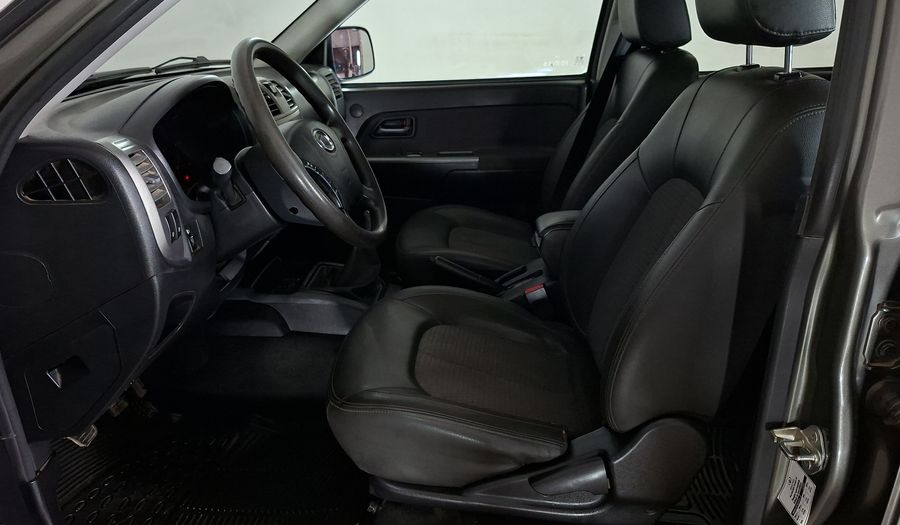 Great Wall Wingle 5 2.2 GSL ELITE PLUS Pickup 2021