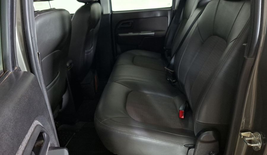 Great Wall Wingle 5 2.2 GSL ELITE PLUS Pickup 2021