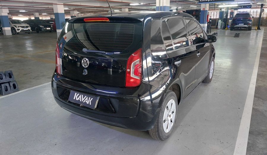 Volkswagen Up MPI TAKE UP Hatchback 2016