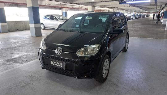 Volkswagen • up
