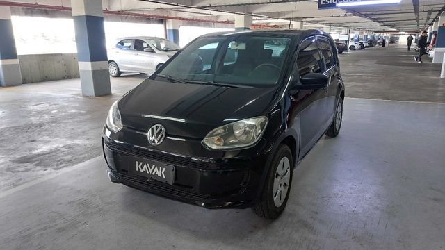 Volkswagen • up
