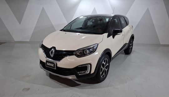 Renault • Captur