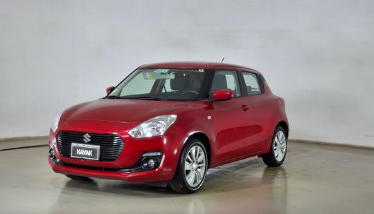 Suzuki • Swift