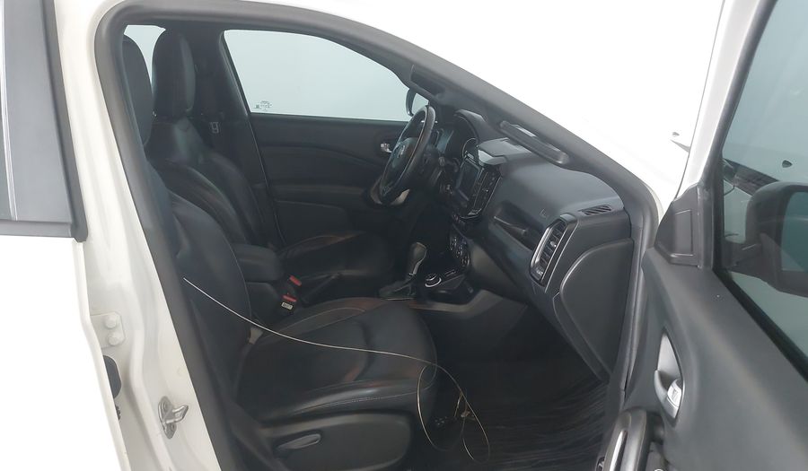 Fiat Toro ULTRA AT9 Pickup 2020