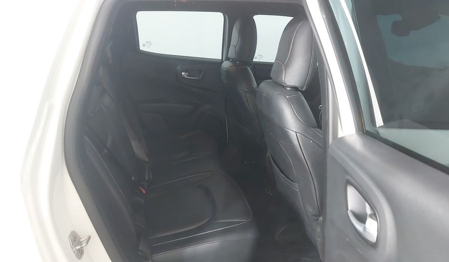 Fiat Toro ULTRA AT9 Pickup 2020