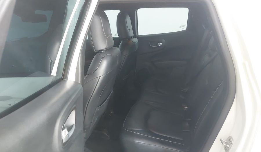 Fiat Toro ULTRA AT9 Pickup 2020
