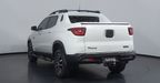 Fiat Toro ULTRA AT9 Pickup 2020