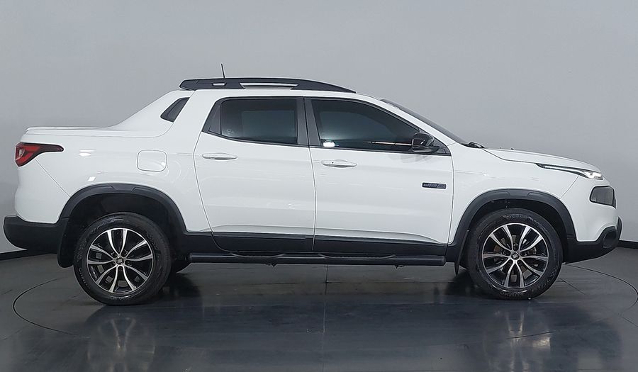 Fiat Toro ULTRA AT9 Pickup 2020
