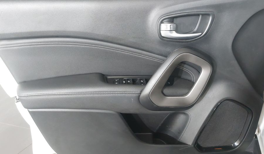 Fiat Toro ULTRA AT9 Pickup 2020