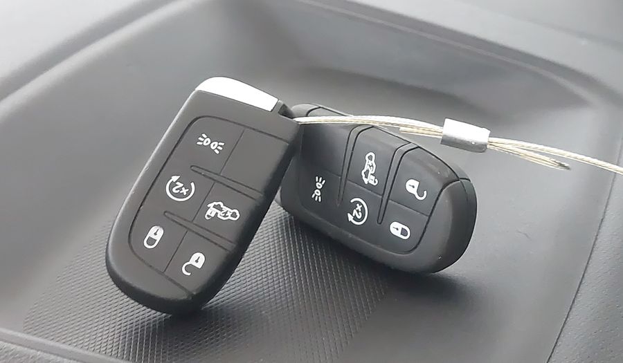 Fiat Toro ULTRA AT9 Pickup 2020