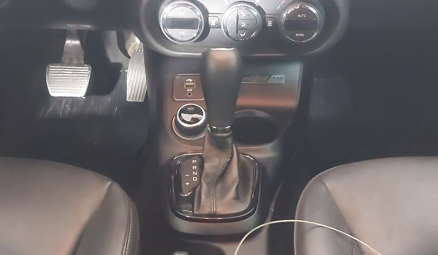 Fiat Toro ULTRA AT9 Pickup 2020