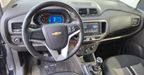 Chevrolet Spin 1.8 ACTIV 5S Hatchback 2017
