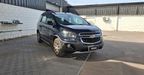 Chevrolet Spin 1.8 ACTIV 5S Hatchback 2017