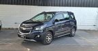 Chevrolet Spin 1.8 ACTIV 5S Hatchback 2017