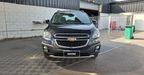 Chevrolet Spin 1.8 ACTIV 5S Hatchback 2017