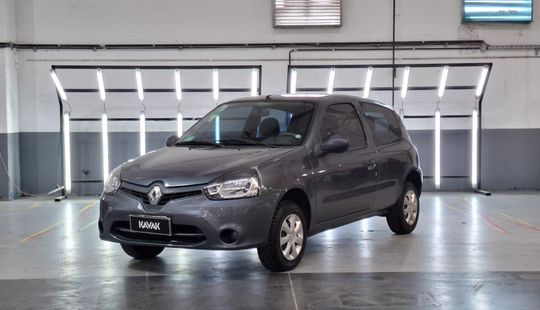 Renault • Clio
