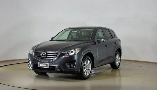 Mazda • CX-5