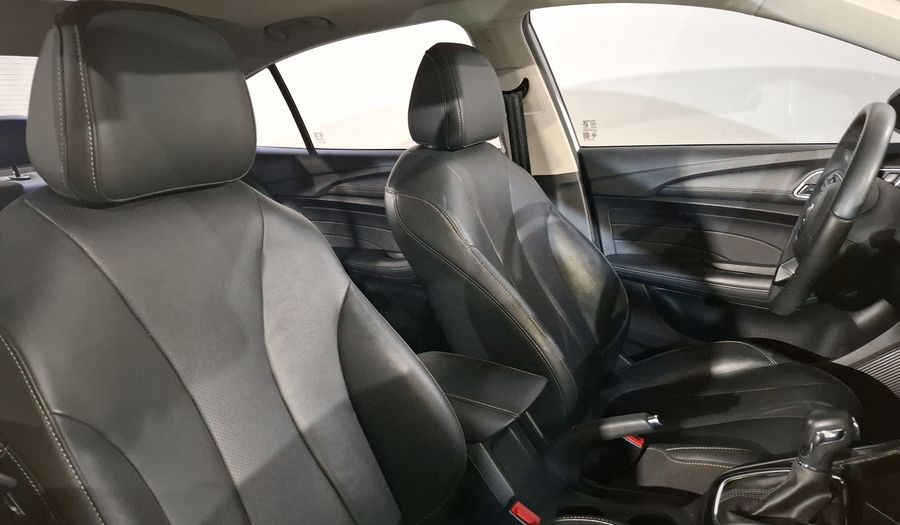 Mg Mg5 1.5 EXCITE CVT Sedan 2023