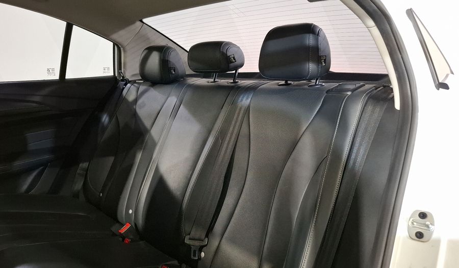 Mg Mg5 1.5 EXCITE CVT Sedan 2023