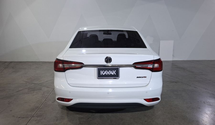 Mg Mg5 1.5 EXCITE CVT Sedan 2023