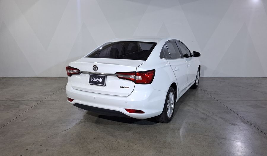 Mg Mg5 1.5 EXCITE CVT Sedan 2023