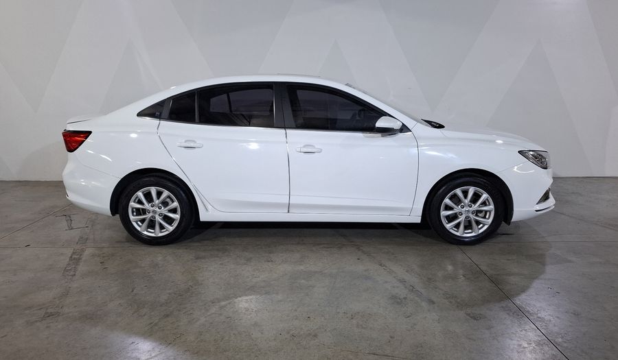 Mg Mg5 1.5 EXCITE CVT Sedan 2023