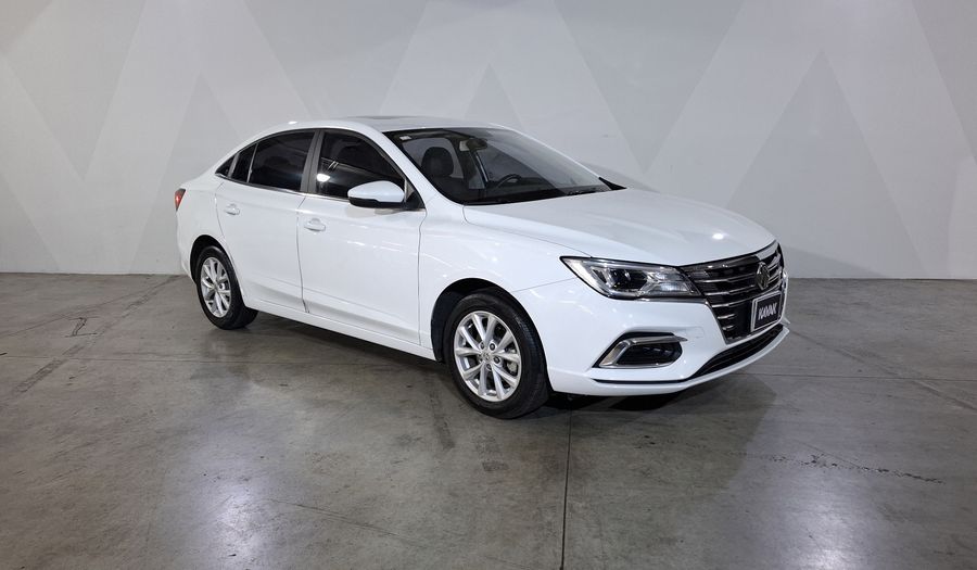 Mg Mg5 1.5 EXCITE CVT Sedan 2023
