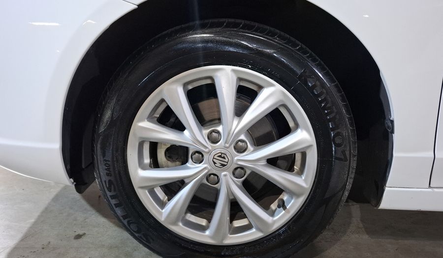 Mg Mg5 1.5 EXCITE CVT Sedan 2023