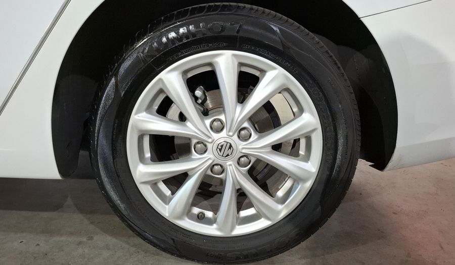 Mg Mg5 1.5 EXCITE CVT Sedan 2023