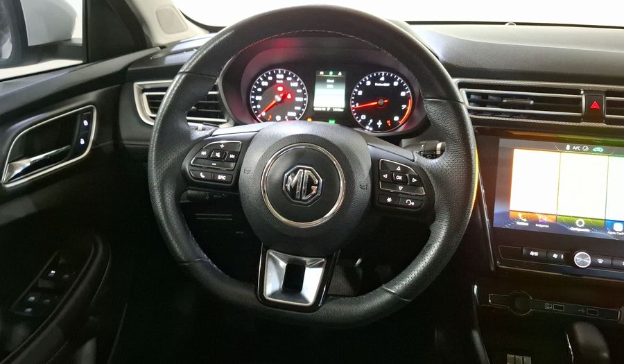 Mg Mg5 1.5 EXCITE CVT Sedan 2023
